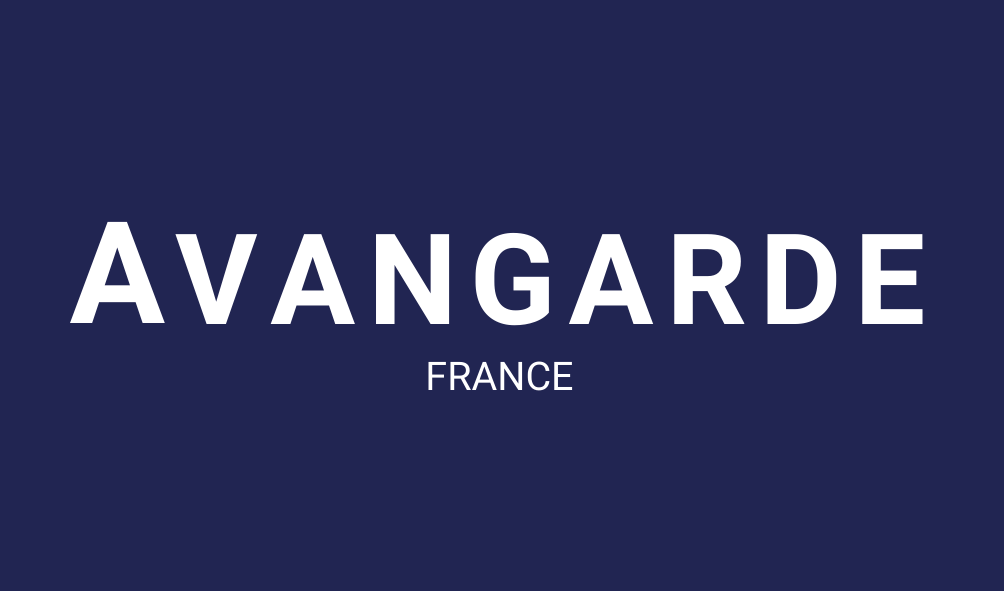 Pantalon beige taille haute pour femme – Avangarde France