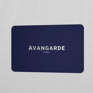 Carte-cadeau Avangarde France - Avangarde France - 1