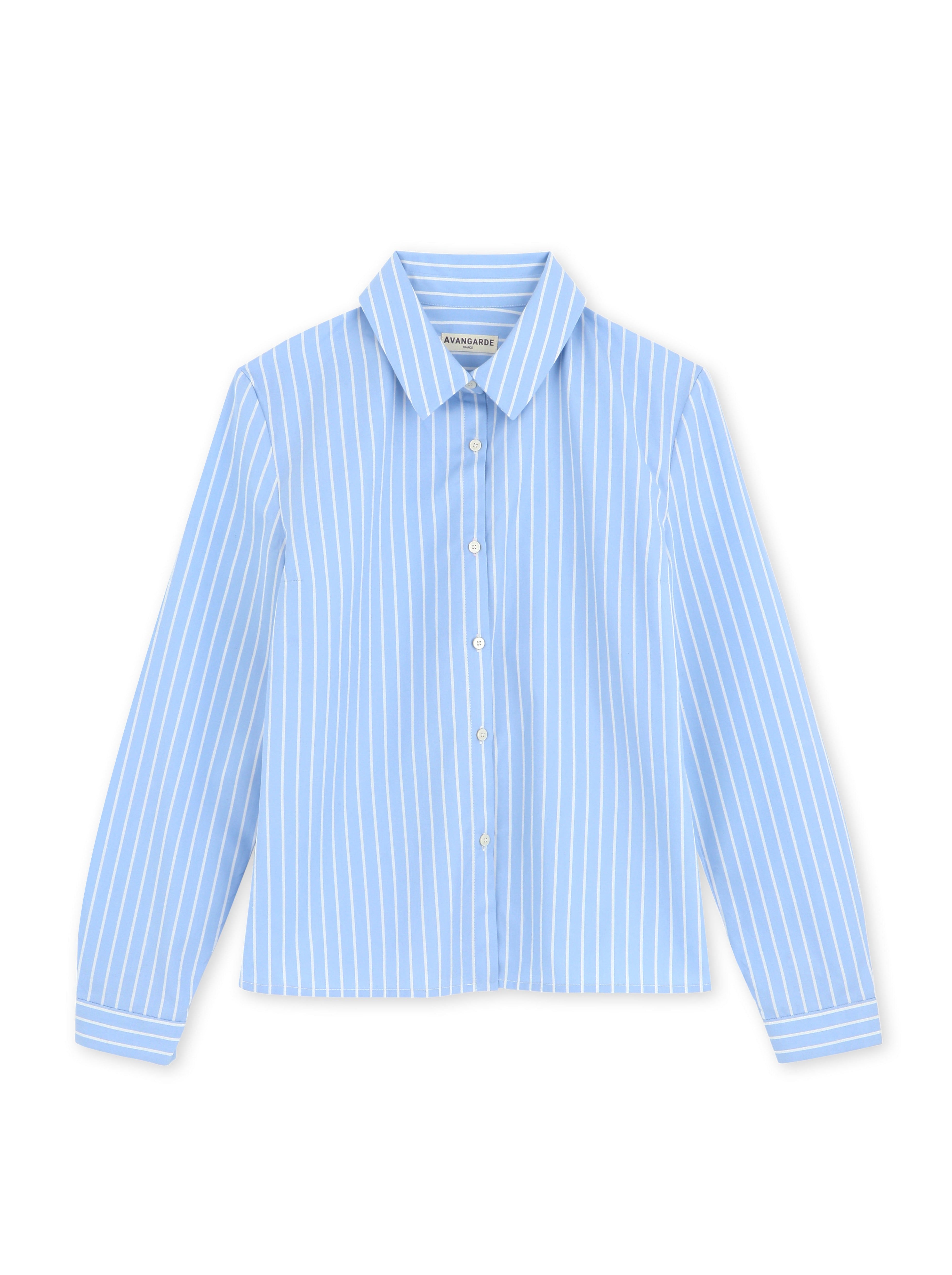 Chasse Dickie | Chemise équestre anglaise Ratcatcher | Col Chasse Dickie | Chemise équestre anglaise Ratcatcher | Col
