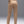 Pantalon Marilyn beige femme taille haute - Avangarde France - 1