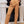 Pantalon Marilyn beige femme taille haute - Avangarde France - 4