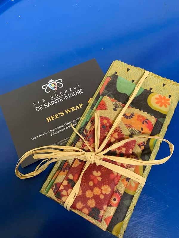 Bee's Wrap